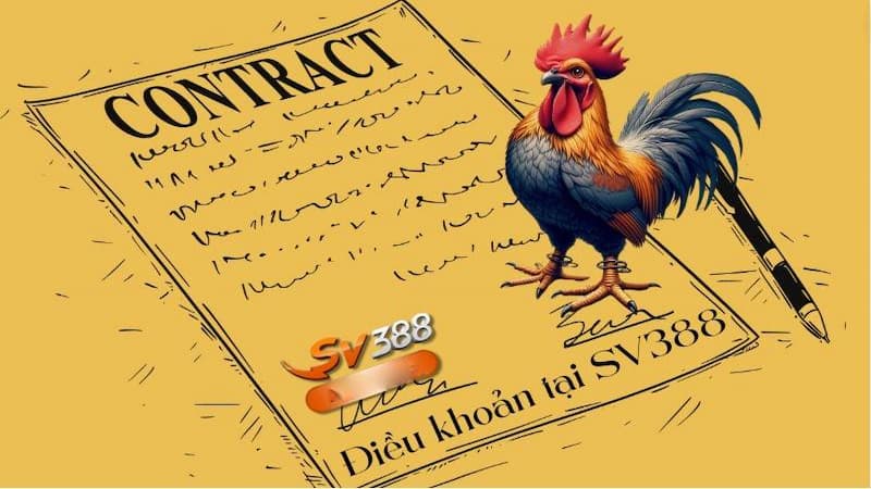 Những câu hỏi thường gặp trong chính sách SV388