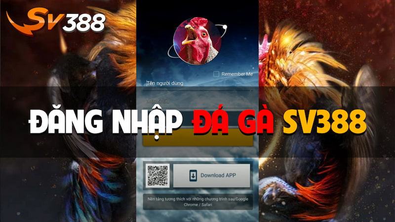 Hướng dẫn đăng nhập sv388 an toàn trong một nốt nhạc