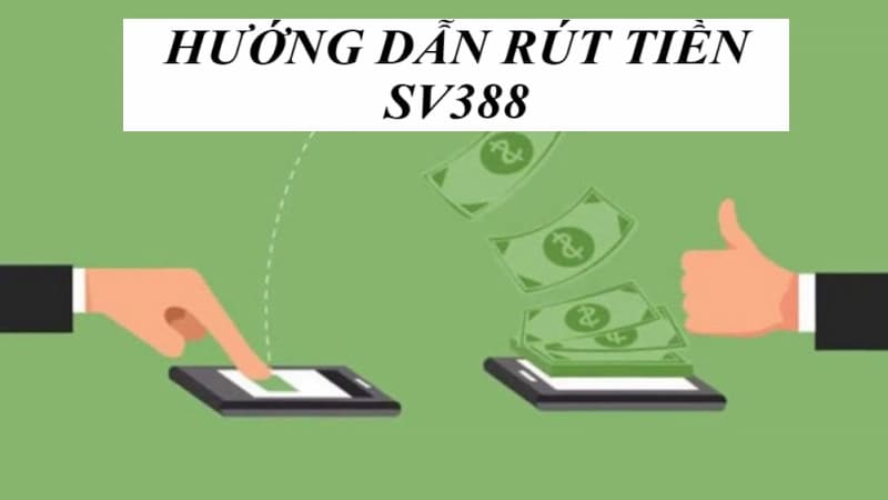 Chi tiết quy trình thực hiện lệnh rút tiền của khách hàng